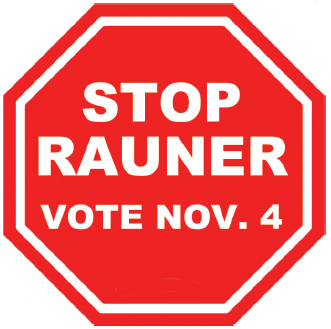 Stop Rauner