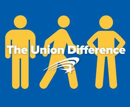 Illinois-Missouri pay gap underscores the union difference